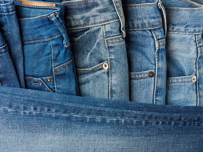 تصویر شاخص انواع استایل با شلوار جین زنانه