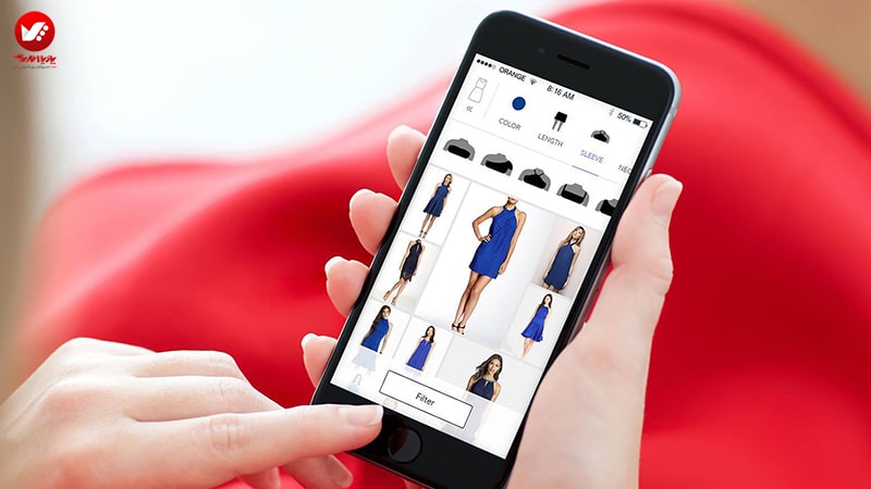 معرفی بهترین اپلیکیشن های طراحی لباس برای اندروید و ios