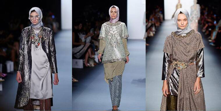 طراحان مد و لباس اسلامی