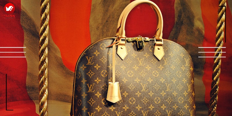 برند Louis Vuitton