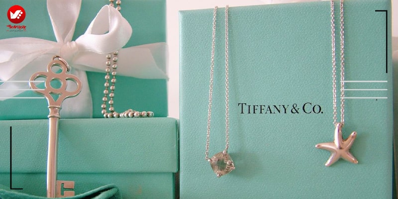 محصولات Tiffany and Co